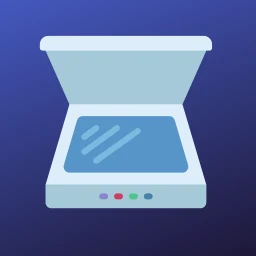 Symbol von PDF Scanner App