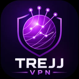 Symbol von TREJJ VPN Residential