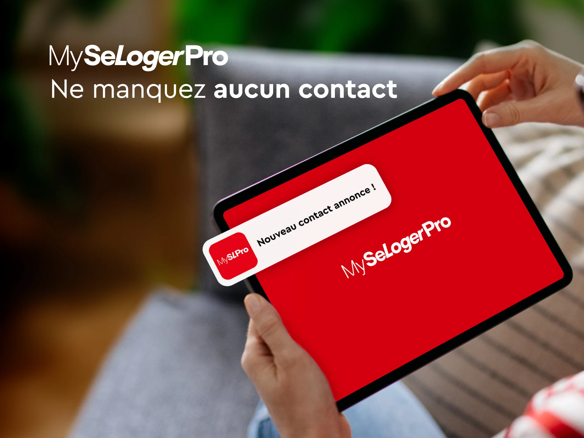 MySeLogerPro screenshot